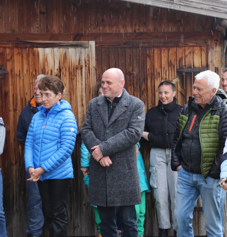 Ски-рали Пирин в памет на Пройката събра стотици любители на планината Ски-рали Пирин в памет на Пройката събра стотици любители на планината