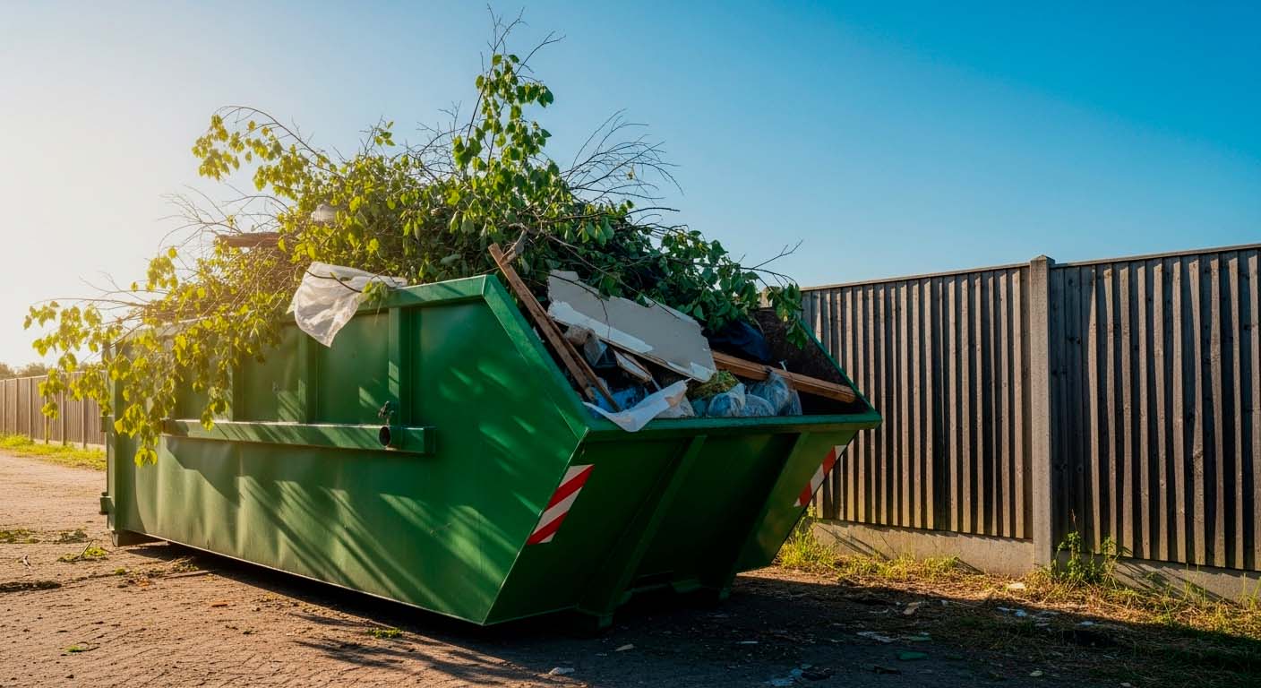 В Кюстендил започва организирано събиране на зелен отпадък