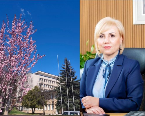 Световен ден на здравето: Честит празник, МБАЛ Д-р Асен Велев Разлог!
