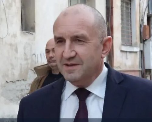 Радев разкодира ПП-ДБ: Сглобкаджиите искат да похитят вота и кабинетът Гюров да остане на власт
