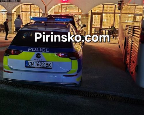 ШОК!10-годишно дете от Пирин Благоевград е пребито от шофьор на ФК Арда на турнир в Смолян