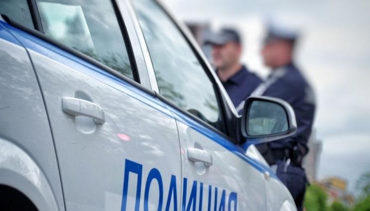 Специализирана полицейска операция срещу изборното законодателство е в ход в област Русе Специализирана полицейска операция срещу изборното законодателство е в ход в област Русе