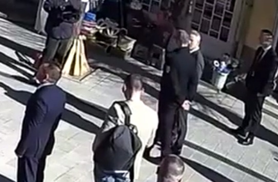 Премиерът Гюров: В Якоруда видях страх и зависимост от изборния процес Премиерът Гюров: В Якоруда видях страх и зависимост от изборния процес