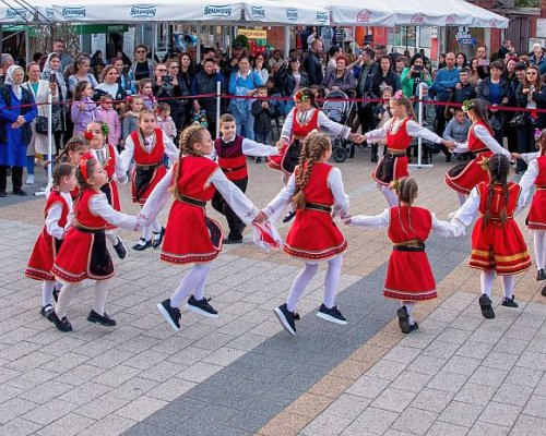 Великденски концерт събира жители и гости на Якоруда