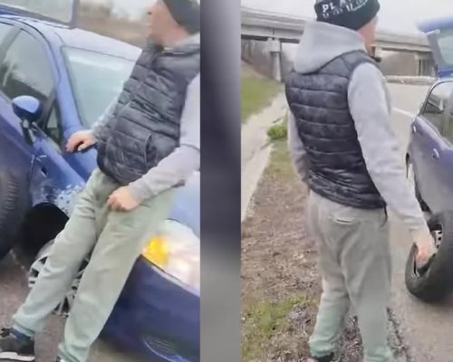 Съдът в Кюстендил не пусна Тарантулата от Благоевград