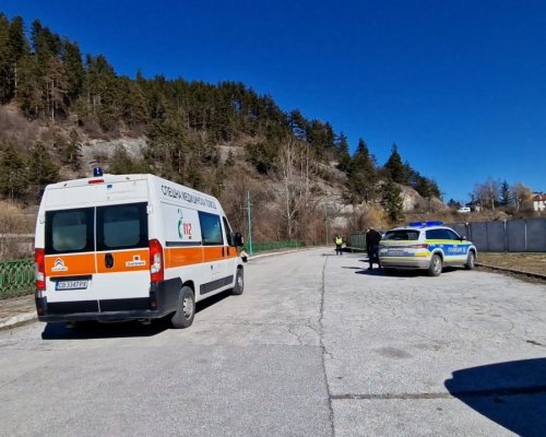 Тежък инцидент в ТЕЦ  Бобов дол : Двама пострадаха при работа