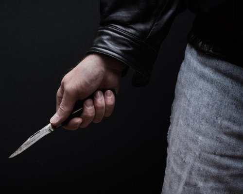 Любовен триъгълник в Петрич: Мъж отива на съд за убийството на свой колега с вилица и нож