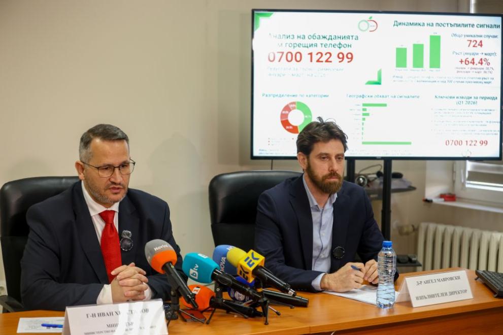 Ще те пребия : Заплахи срещу инспектори на БАБХ, намесват се и лица с депутатски имунитет Ще те пребия : Заплахи срещу инспектори на БАБХ, намесват се и лица с депутатски имунитет