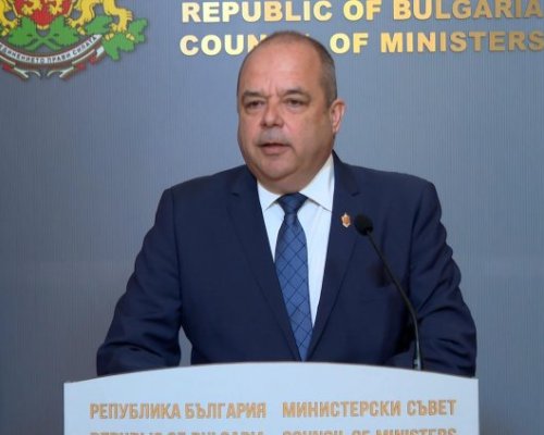 МВР: 238 души са задържани за купен вот в страната