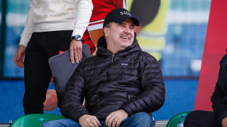 Цветомир Найденов посочи кой момент е дъното на българското съдийство