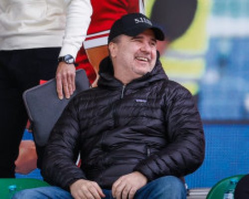 Цветомир Найденов посочи кой момент е дъното на българското съдийство