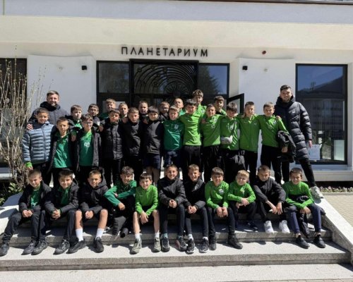 Пирин стартира кампания-Не на насилието срещу деца