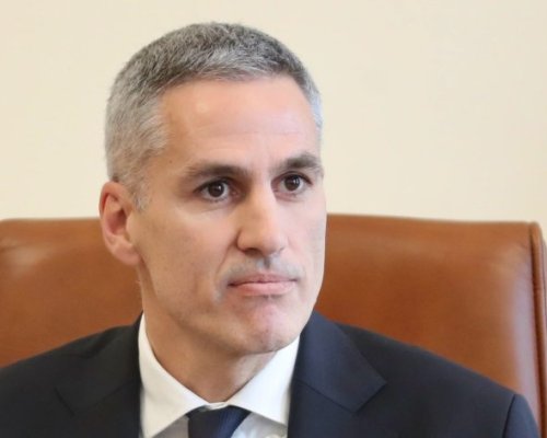 ВАС отказа да прекрати делото на Андрей Гюров и остави запитването до СЕС
