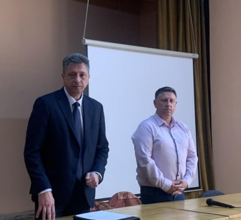 Рокади в МВР: Добромир Добрев става зам.-директор в Кюстендил, нов началник в РУ Дупница