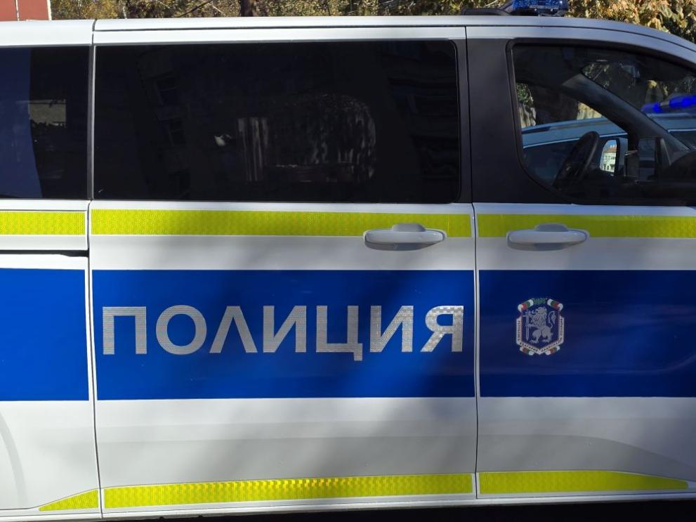 13 арестувани в Русе при специализирана полицейска акция