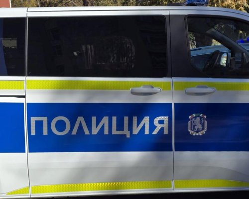 13 арестувани в Русе при специализирана полицейска акция