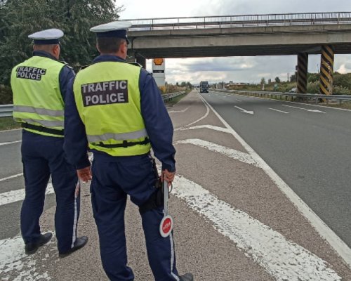 Промени в движението в цялата страна от днес