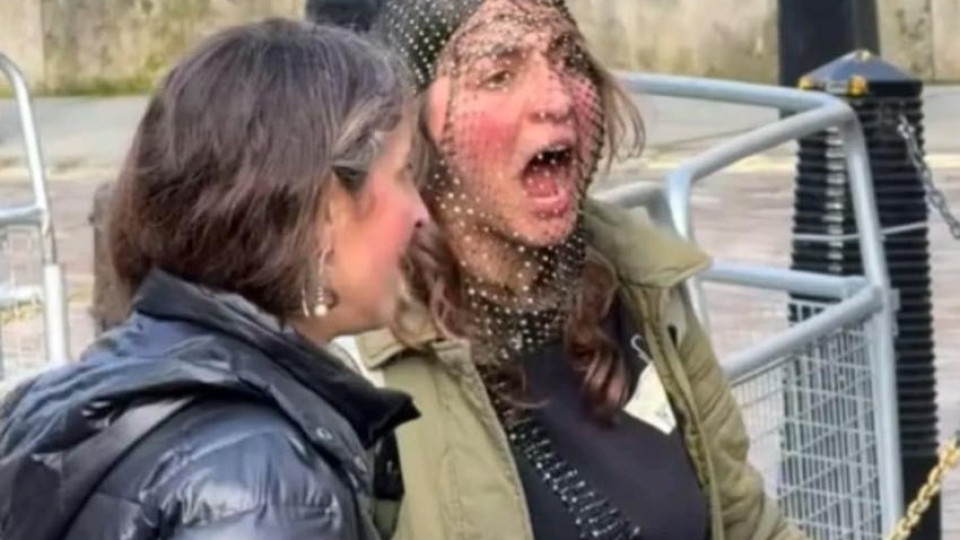 Тризначките Вяра и Надежда не мирясват: Искаме си в Лондон!