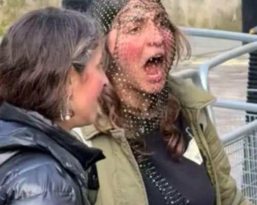 Тризначките Вяра и Надежда не мирясват: Искаме си в Лондон!