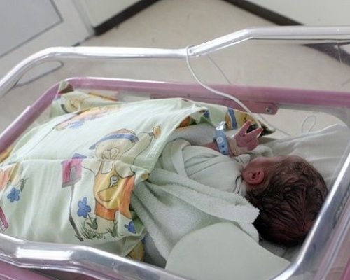 411 бебета са родени за 3 месеца в Благоевград