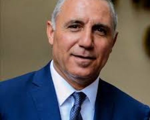 Христо Стоичков изпревари Гунди за най-велик български футболист