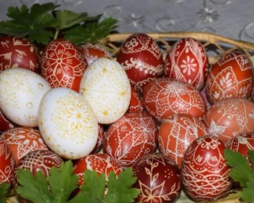 Колко яйца можем да изядем на Великден без риск за здравето?