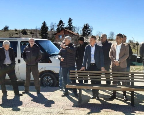 Кметът Мехмед Вакльов: От обещания към реални действия-видима промяна в Якоруда