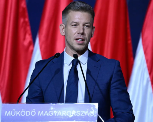 Историческа победа: Петер Мадяр обяви край на ерата на Виктор Орбан в Унгария
