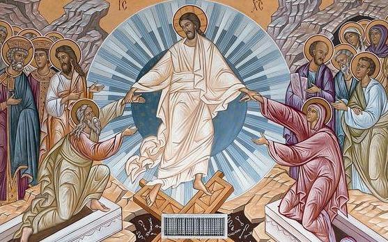 Светли понеделник е! Начало на Светлата седмица и време за вяра, надежда и обновление