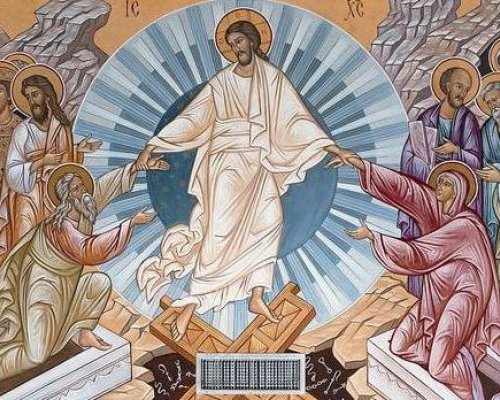Светли понеделник е! Начало на Светлата седмица и време за вяра, надежда и обновление