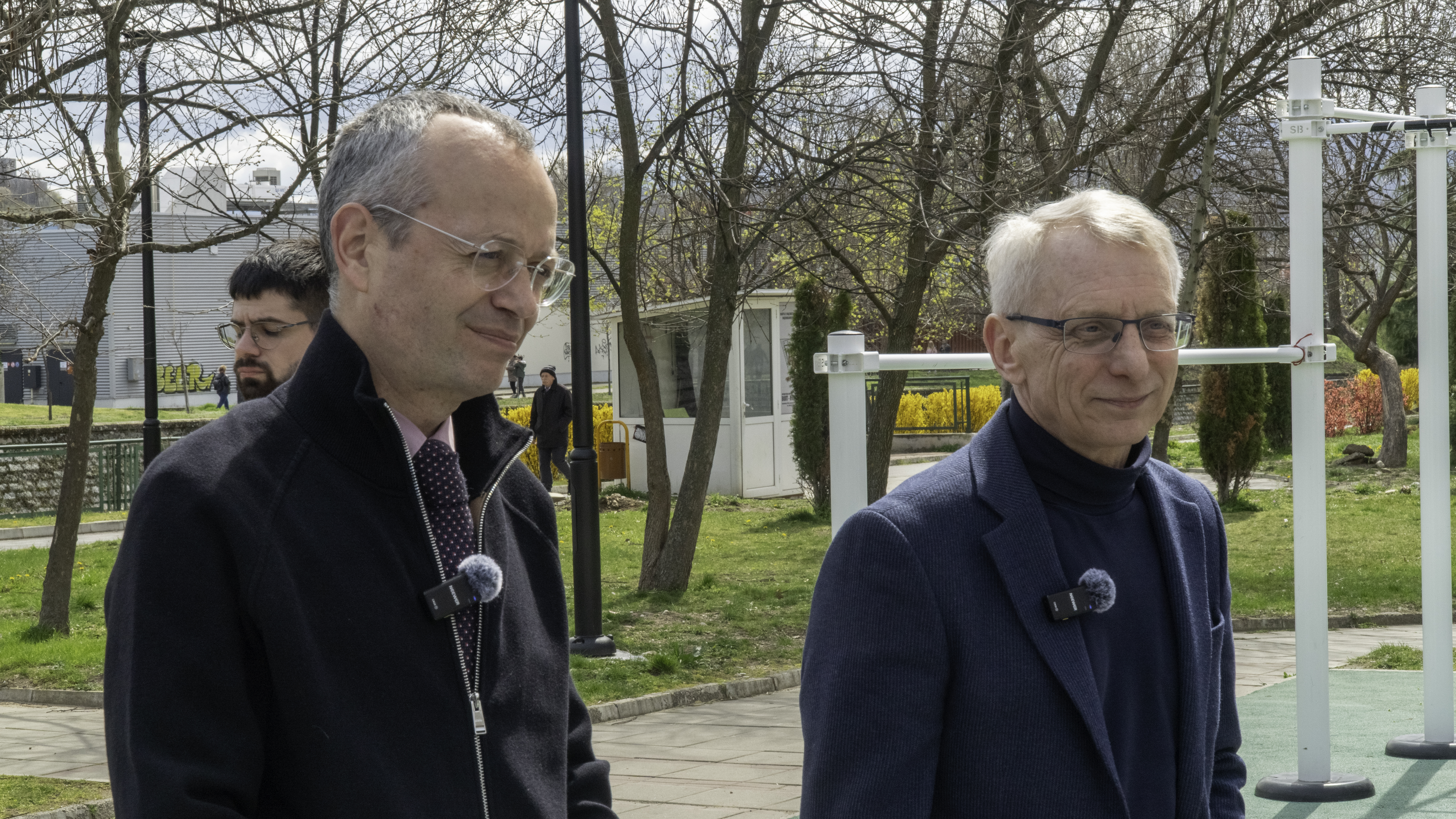 Николай Денков: Ще внесем пакет от мерки срещу високите цени в новия парламент
