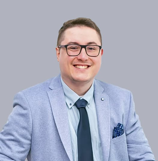 Млад преподавател от Сандански с успех в Софийския университет
