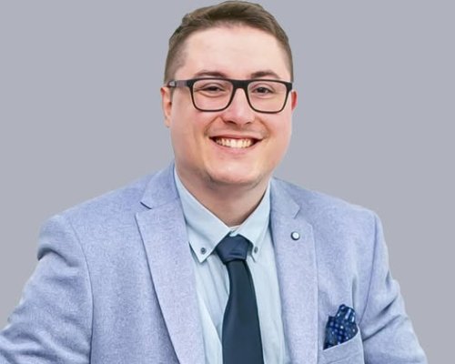 Млад преподавател от Сандански с успех в Софийския университет