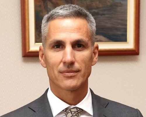 Гюров поздрави Петер Мадяр и призова българите към активност на изборите