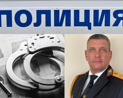 Кмет от Кърджалийско задържан за схема за купуване на гласове