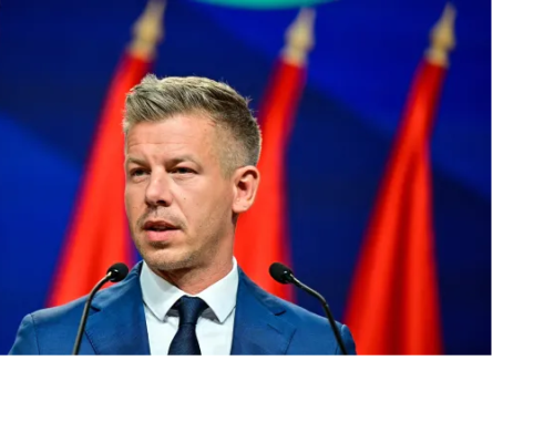Победителят на изборите в Унгария Петер Мадяр представи визията си за управление и първите стъпки на бъдещото си правителство