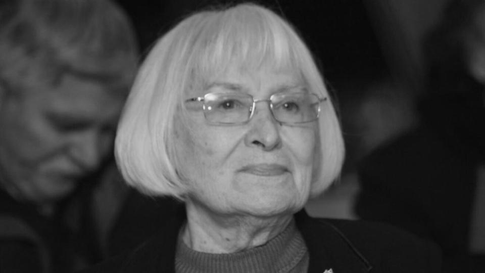 Отиде си Маргрет Николова-гласът, който остава завинаги