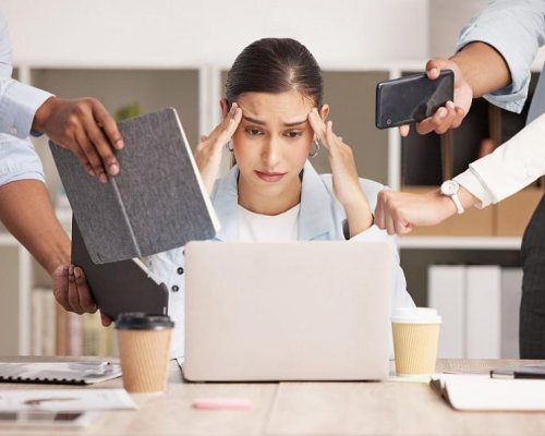 Как да влезем обратно в работен режим след дълги почивни дни