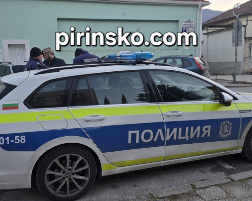Бум на пияни шофьори по Великден в Пиринско! Джигит счупи дрегера с 3,03 промила в Неврокопско