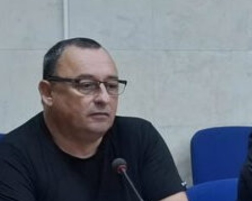 Детонираха директорът на Областна Дирекция   Земеделие  Благоевград