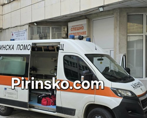 Меле навръх Великден в Петрич: Мъже се биха в ромската махала, има ранен