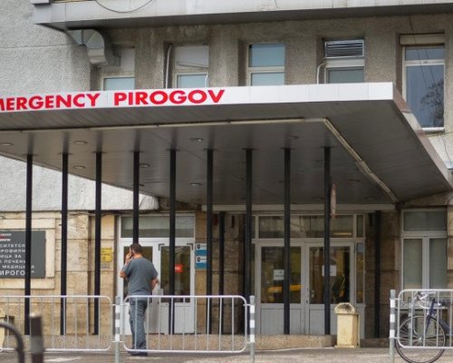 2 500 души минали през Пирогов по Великден