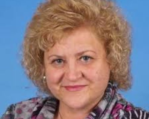 Консултации за бъдещи медицински сестри в Разлог с проф. Иванка Стамболова