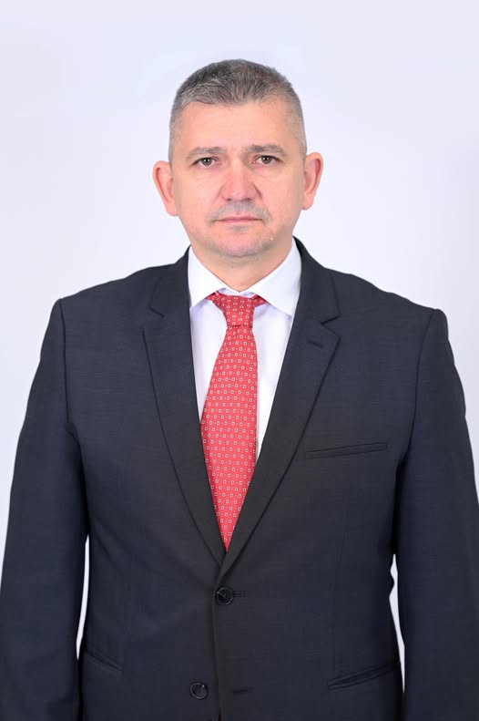 Рашко Динков: Опитват се да дискредитират името ми преди изборите