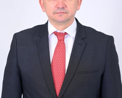 Рашко Динков: Опитват се да дискредитират името ми преди изборите