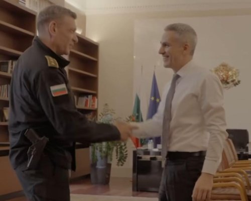 Кандев пред Гюров: Ще разбием старите и новите картели-купувачите на гласове са под прицел