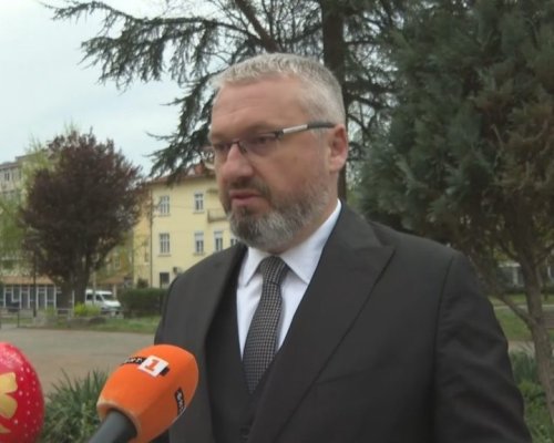 Секции без интернет в Кюстендил: Как ще се осигури видеонаблюдението в деня на вота?