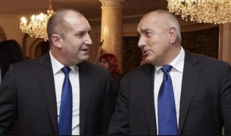 3 дни до вота: 6 партии влизат в новия парламент 3 дни до вота: 6 партии влизат в новия парламент