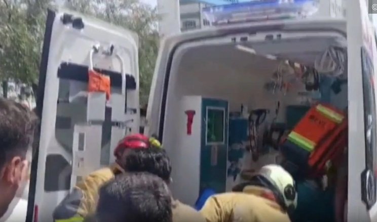 Осмокласник уби четирима и рани 20 в турското училище Осмокласник уби четирима и рани 20 в турското училище