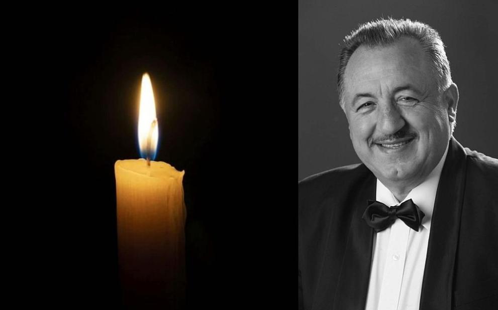 IN MEMORIAM: Почина композиторът Кирил Икономов, съпруг на Мая Нешкова